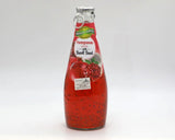 American Harvest Basil Seed + Pomegranate 290ml