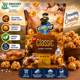 KERNEL POP CLASSIC 50G