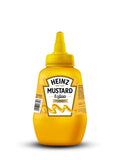 Heinz Mustard Yellow 245G