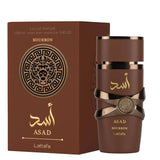 LATTAFA ASAD BOURBON EDP 100ML