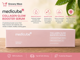 Medicube - Collagen Glow Booster Serum - 15ml