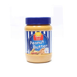 Best Day Peanut Butter Crunchy 340g