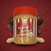 Best Day Peanut Butter Creamy 340Gm