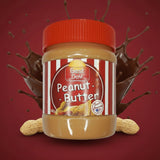 Best Day Peanut Butter Creamy 340Gm