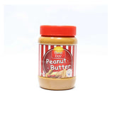 Best Day Peanut Butter Creamy 510g
