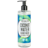 ANOVIA HAND WASH NATURALLY GOOD COCONUT WATER 350ML