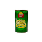 Best Day Slices Mushroom Tin 369g