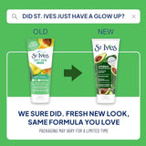 St. Ives Avocado And Honey Scrub Facial Cleanser - 170g
