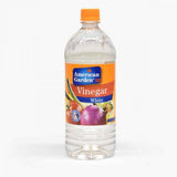 AMERICAN GARDEN VINEGAR WHITE 32 OZ