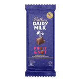 Cadbury DAIRY MILK FRUIT & NUT 130g