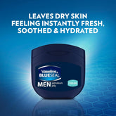 Vaseline Blue Seal Men Protection 100ml
