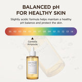 Skin1004 - Madagascar Centella Ampoule 55ml