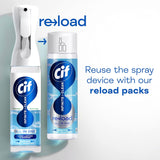 Cif Infinite + Clean All In One Sensitive, 250ml