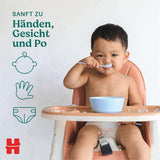 HUGGIES BABY WIPES ALL OVER CLEAN 56 PC