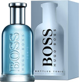 HUGO BOSS BOTTLED TONIC EDT 100ML