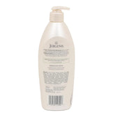 Jergens Soothing Aloe Moisturizer 600ml