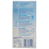 Durex Settebello Classico Condoms 10s (uk)