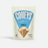 Coney's Waffle Cone Vanilla 63g