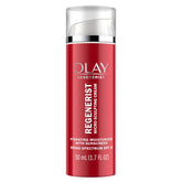 Olay Micro-sculpting Cream With Sunscreen Spf-30 50ml