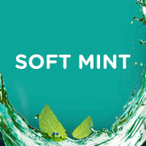 Colgate Plax Soft Alcohol Free Mouthwash, Soft Mint, 500 ml