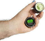 The Body Shop Japanese Matcha Tea Pollution Clearing Mask (15ml / 0.5oz)