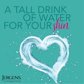Jergens Daily Moisture Body Lotion - 400 ml, Best Daily Moisturizing Lotion with Silk Proteins & Citrus Extracts, Hydralucence Blend for Smooth & Radiant Skin, 400 ml