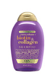 OGX Thick & Full + Biotin Collagen Extra Volume 385g.