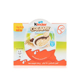 kinder creamy 95g
