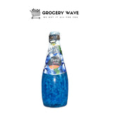 Garden Harvest Basil Seed with Blue Berry Flavour 290ml