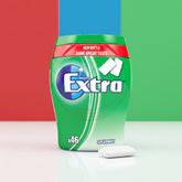 Wrigley's Extra Spearmint Bottle 64g
