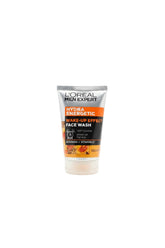 L'Oreal Men Expert Hydra Energetic Icy Cleansing Gel, 100-ml
