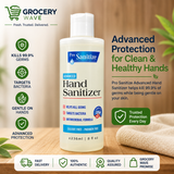 ADVANCED HAND SANITIZER 236