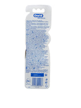 ORAL-B TOOTH BRUSH 1+1 5 WAY CLEAN