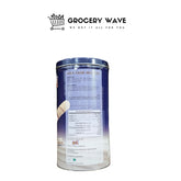 Crispique Haute Cuisine Couture Wafer Sticks with Smooth Vanila