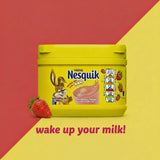 Nestle Nesquick Strawberry 300g.