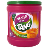 Tang Mango Flavoured Powder Drink 2.5kg