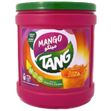 Tang Mango Flavoured Powder Drink 2.5kg
