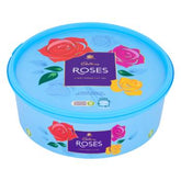 Cadbury Roses Chocolates Tub 550g