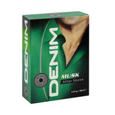 Denim Musk After Shave 100ml