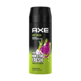 AXE BODY SPRAY EPIC FRESH 150ML