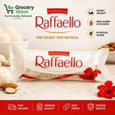 Ferrero Raffaello T3 30g