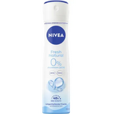Fresh Natural Deodorant Spray, 150 ml