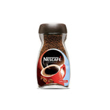 Nescafe Classic Coffee Jar 100g