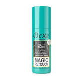DEXE LONDON INSTANT ROOT CONCEALER SPRAY BLACK 75ML