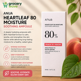 Anua Peach 70 Niacin Serum/30ml