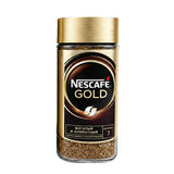 Nescafe Gold Coffee Jar 190g