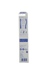 JORDAN CLINIC ACTIVE TIP MEDIUM TOOTHBRUSH