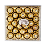 Ferrero Rocher T24 Chocolates Box 300g