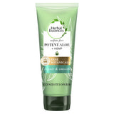 Herbal Essences Potent Aloe & Hemp Conditioner 275 ml
