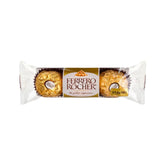 Ferrero Rocher Chocolate T3 37.5g
